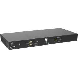 Stoltzen Poseidon MC1 1U Rack ProcessorProsessor
