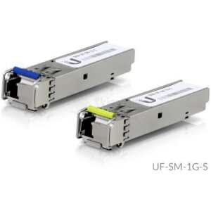 LinkIT SFP 1.25Gbps BIDI 20km UbiquitiSFP BiDi