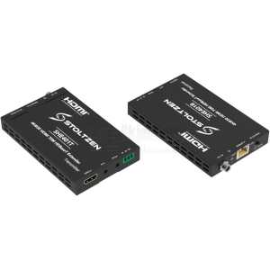 Stoltzen SHE401 HDBaseT Kit med RS232Kit