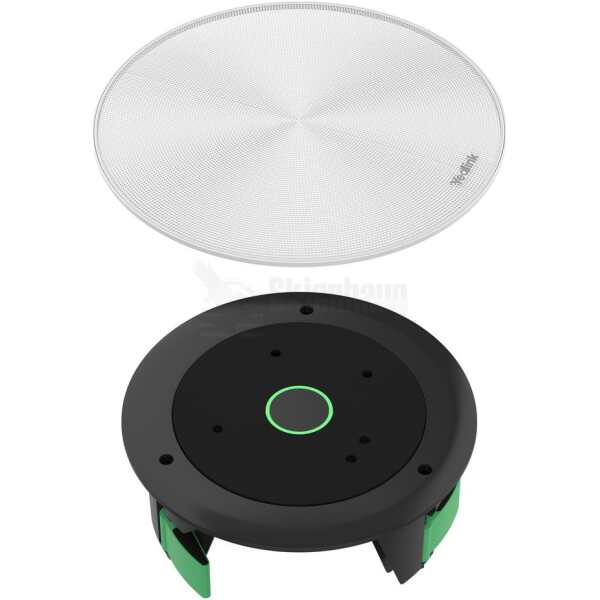 Yealink SkySound CM20 Ceiling microphoneLyd
