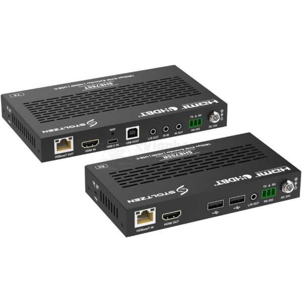 Stoltzen SHE755 HDBaseT? KitKit