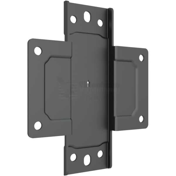 Multibrackets Pro series Wallmount PlateMultibrackets Pro Serie
