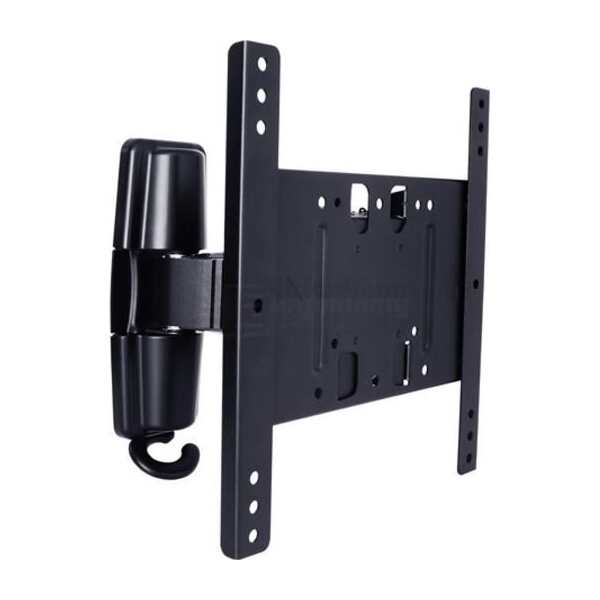 Multibrackets Veggfeste T/T S2Display veggfeste