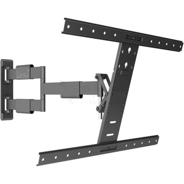 Multibrackets veggfeste flexarm THINDisplay veggfeste