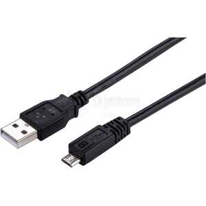 LinkIT USB 2.0, A - micro B, 0,25 mUSB 2.0