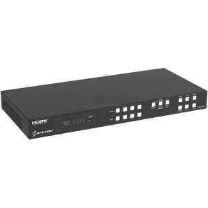 Stoltzen ATHENA A44 MV HDMI Matrix 4x4HDMI