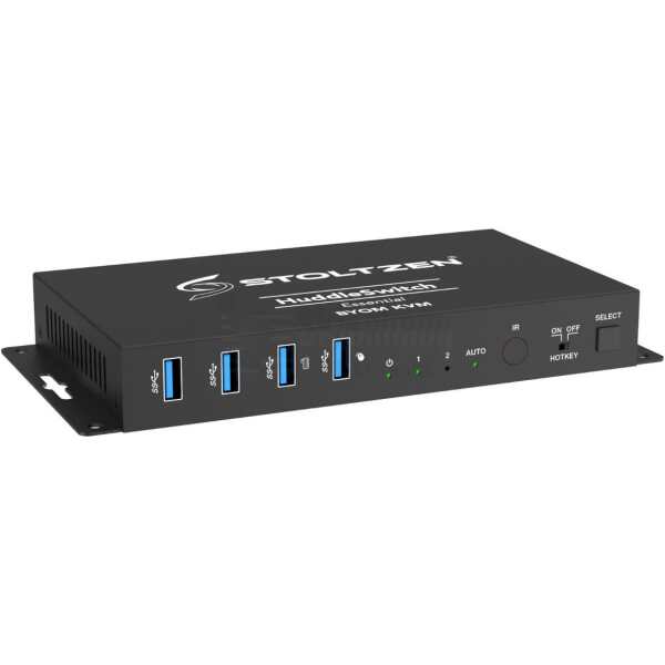 Stoltzen HuddleSwitch EssentialHDMI