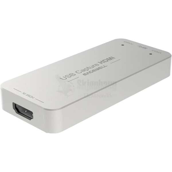 Magewell USB Capture HDMI Gen 2Signalkonverter
