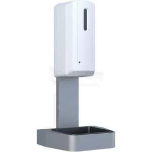 Multibrackets Håndsprit dispenserAntiback dispenser