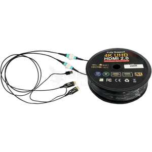 Stoltzen MPO-HDMI Kit 5 mHDMI
