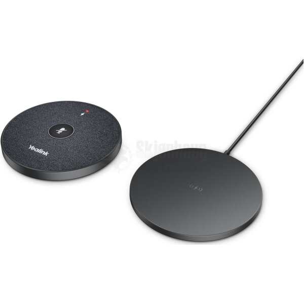 Yealink VCM36-W wireless microphoneTilbehør