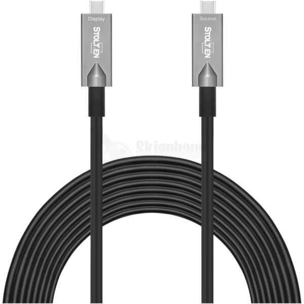 Stoltzen AOC Elite USB-C PD 100W 10mUSB-C