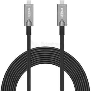 Stoltzen AOC Elite USB-C PD 100W 15mUSB-C
