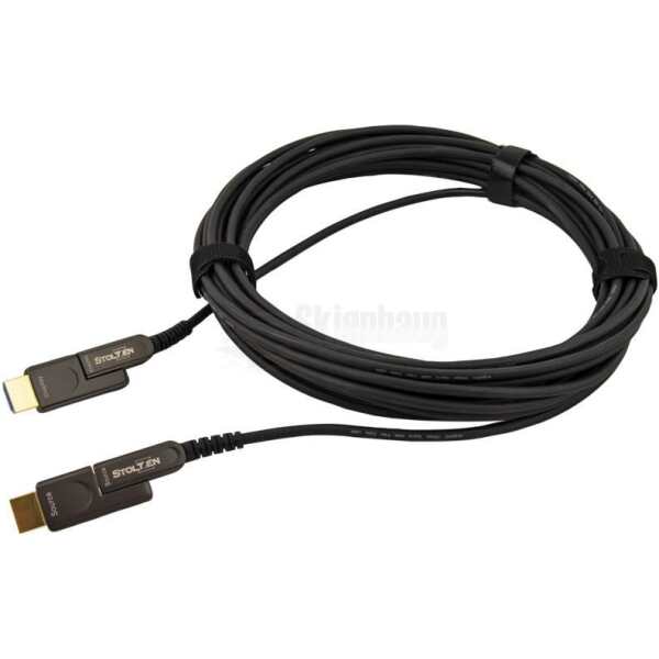 Stoltzen AOC HDMI 2.0 4K@60 20 mHDMI