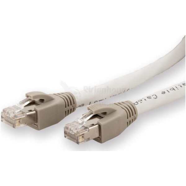 Stoltzen HDBaseT kabel Hvit 10mHDBaseT