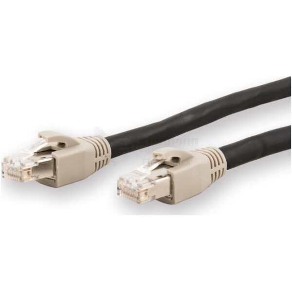 Stoltzen HDBaseT kabel  Svart 30mHDBaseT