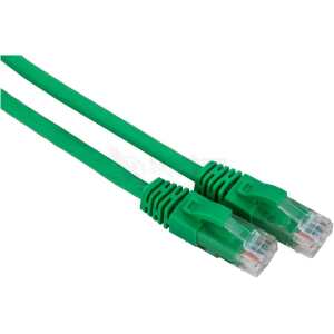 LinkIT Patch U/UTP Cat6 grønn 10mCat.6