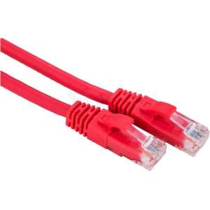 LinkIT Patch U/UTP Cat6 rød 1.5mCat.6