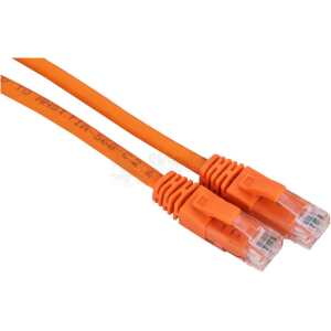LinkIT Patch U/UTP Cat6 orange 10mCat.6