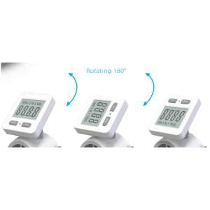 Energy meter, 230V/16A