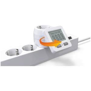 Energy meter, 230V/16A