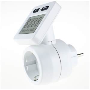 Energy meter, 230V/16A
