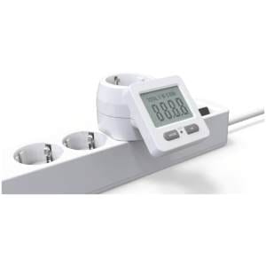 Energy meter, 230V/16A