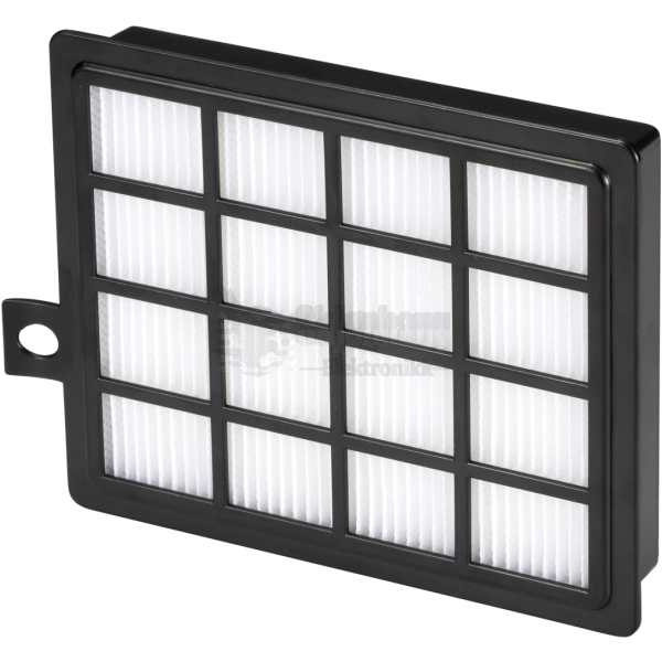 Hepa 12 filter for Electrolux 2 Hepa 12 filter for Electrolux