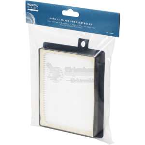 Hepa 12 filter for Electrolux 6 Hepa 12 filter for Electrolux
