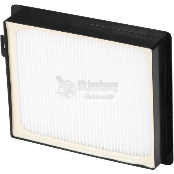 Hepa 12 filter for Electrolux 4 Hepa 12 filter for Electrolux