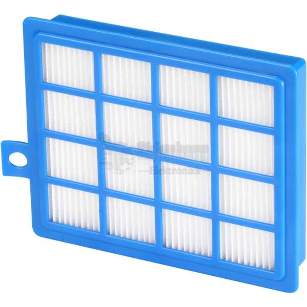 Hepa 13 filter for Electrolux