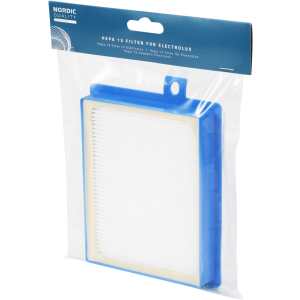Hepa 13 filter for Electrolux
