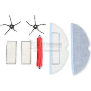 Replacement kit fit Roborock series 7
