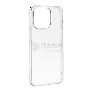 iPhone 15 Pro 0.3 NUDE Ultra slim TPU case