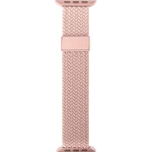 LOOP Elasticized Nylon wristband, universal, pink