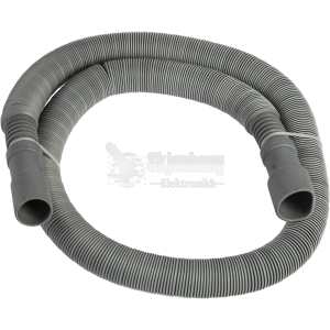 Universal tømmeslange 1,4 - 4m
