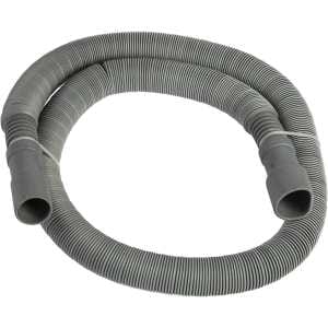 Universal tømmeslange 1,4 - 4m