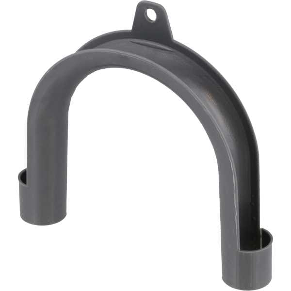 Universal tømmeslange m/ bøyle, 1,5m - Bilde 5