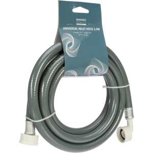 Universal fylleslange 20°C/15 bar, 2,5m