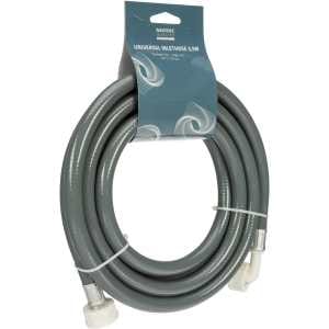 Universal fylleslange 20°C/15 bar, 3,5m