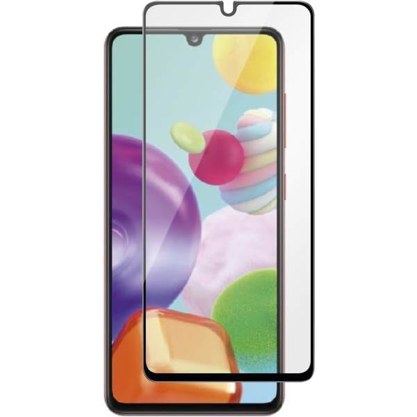 PANZER® Premium Full-Fit Glass er den nye