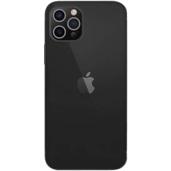 iPhone 13 Pro 0.3 Nude, Transparent 1 0.3 Nude deksel er det perfekte tilbehøret for å beskytte din nye telefon uten å endre designen til enheten