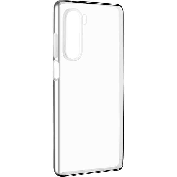 Motorola Moto G200 5G 0.3 Nude, Transparent - Bilde 2
