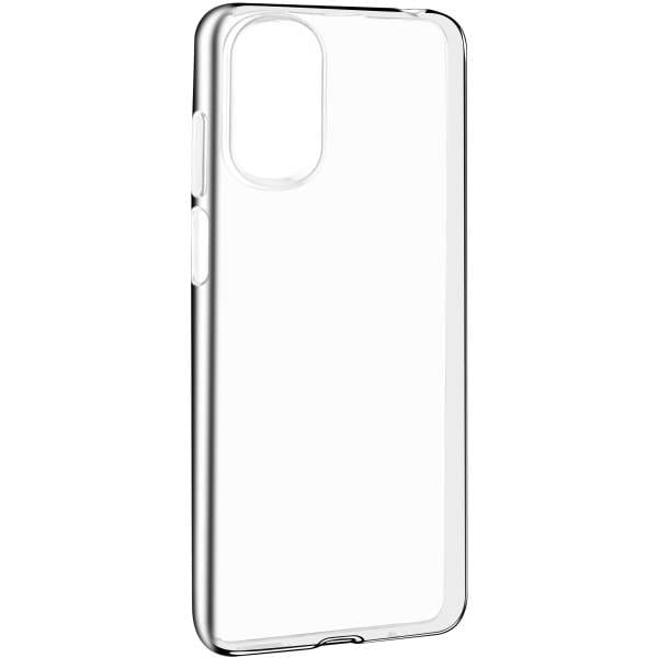 0.3 Nude deksel er det perfekte tilbehøret for å beskytte din nye Samsung Galaxy S8 uten å endre designen til enheten