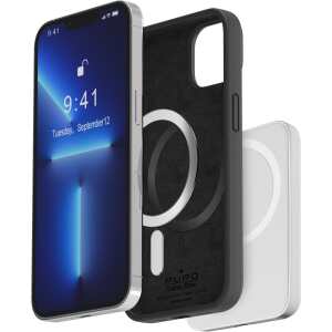 iPhone 14 Pro Icon Mag, Black