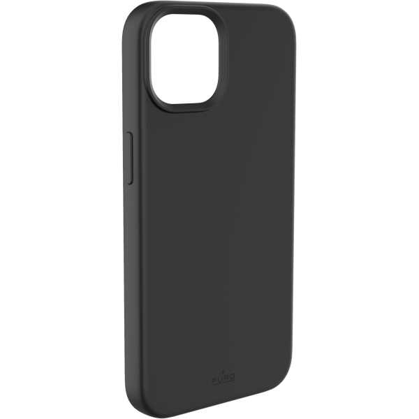 iPhone 14 Plus Icon Cover, Black - Bilde 3
