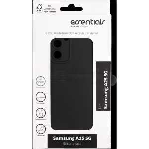 The silicone cover offers both excellent back and side protection for your phone. The cover has a simple yet fashionable design combined with a smooth surface and a matte finish to make your device stand out. It is made of silicone which makes it light and comfortable to hold and provides a good grip