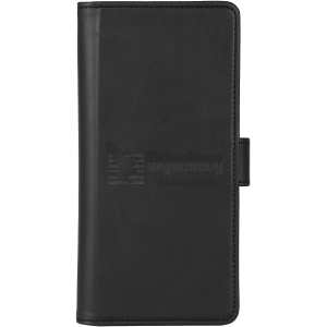 Motorola Moto G24 PU wallet, 3 cards, black