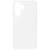 Protect your phone in style and make an sustainable choice with a slim cover made from 100 % recycled materials. This cover not only provides excellent protection for your phone but also feels soft to the touch, ensuring a comfortable grip.