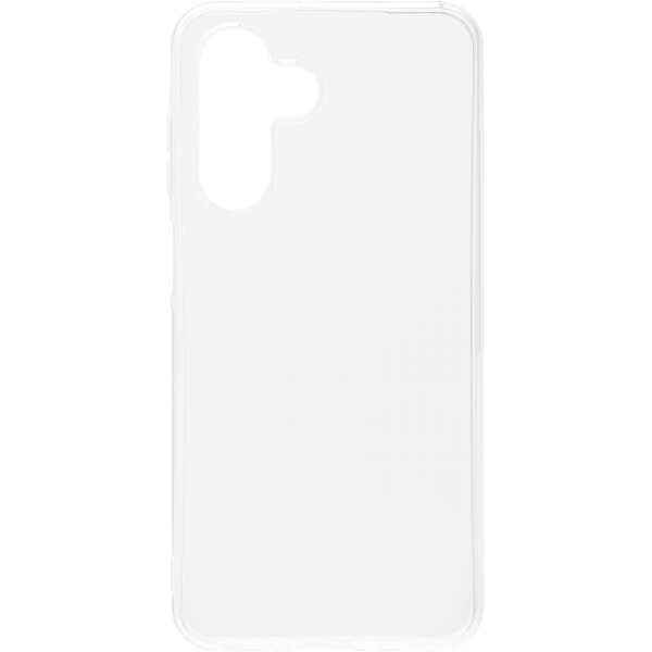 Samsung Galaxy A26 resirkulert TPU-bakdeksel, gjennomsiktig - Image 2